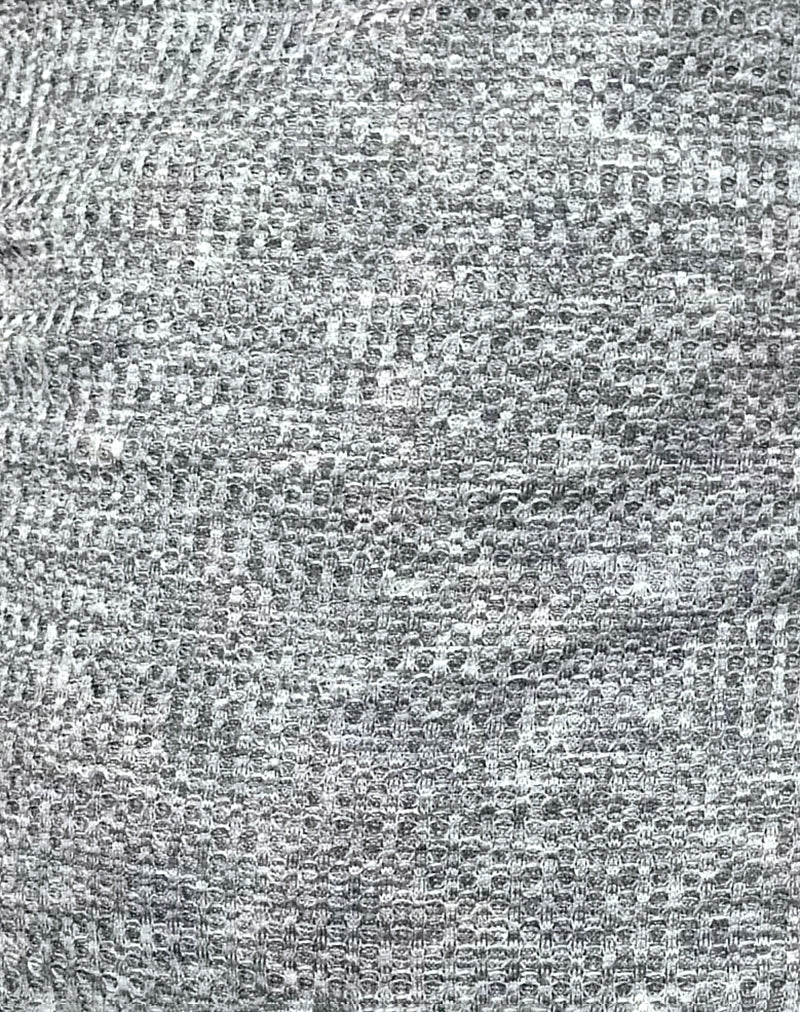 Jessica Mini Dress in Knit Green