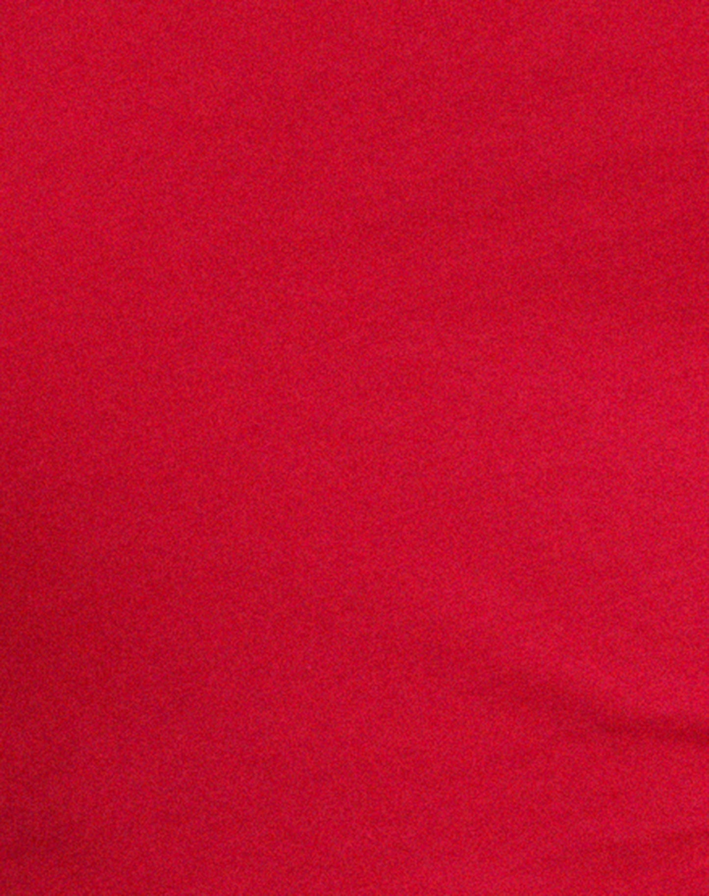 Shae Bandeau Top in Racing Red