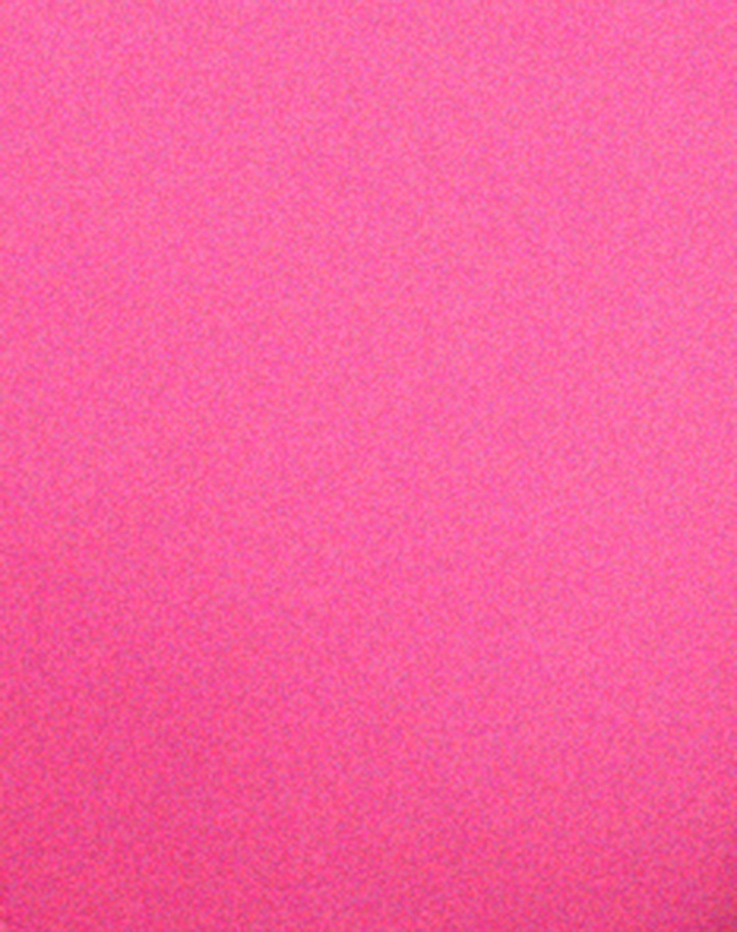 Farida Bikini Bottom in Hot Pink