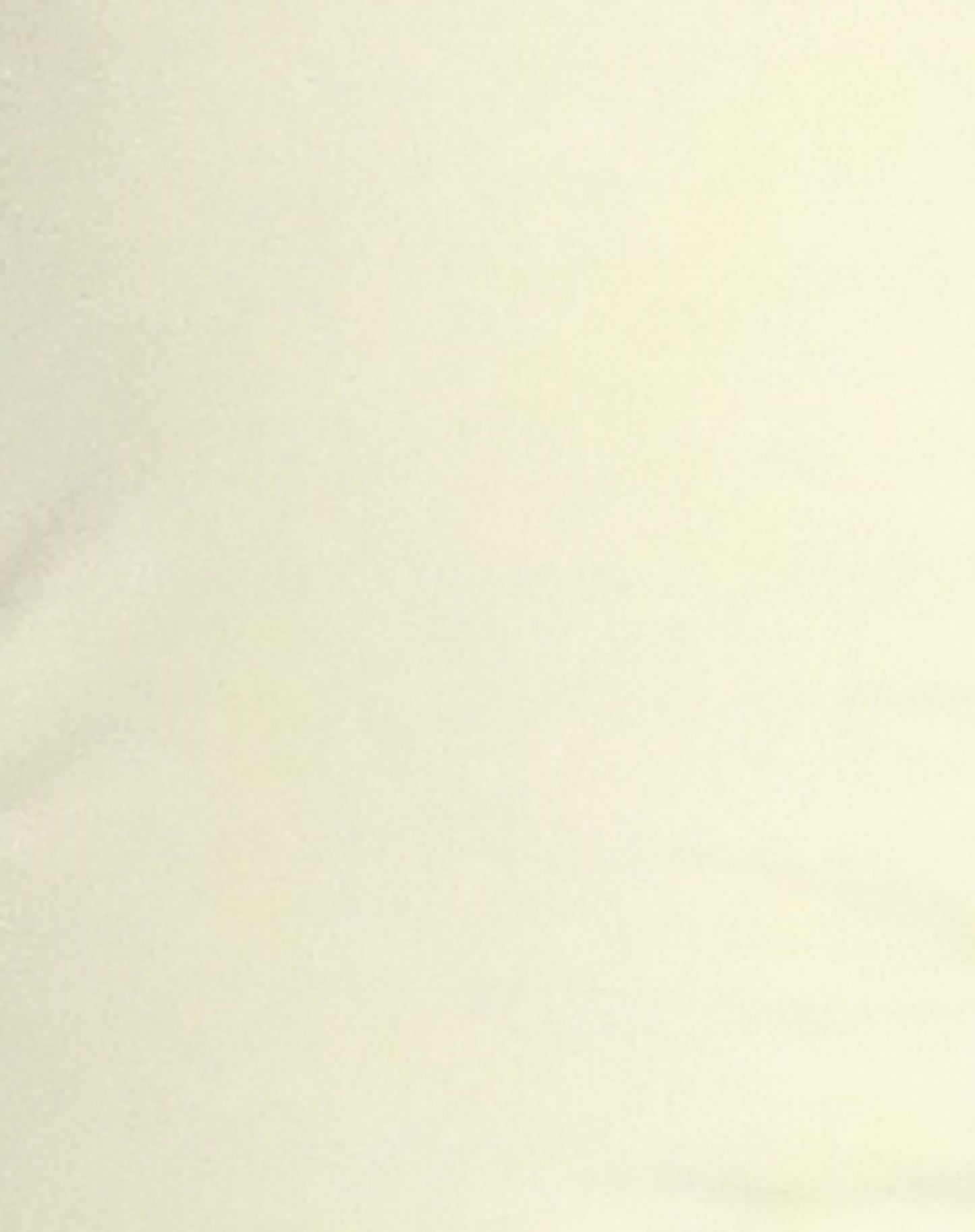 Shae Bandeau Top in Buttercream