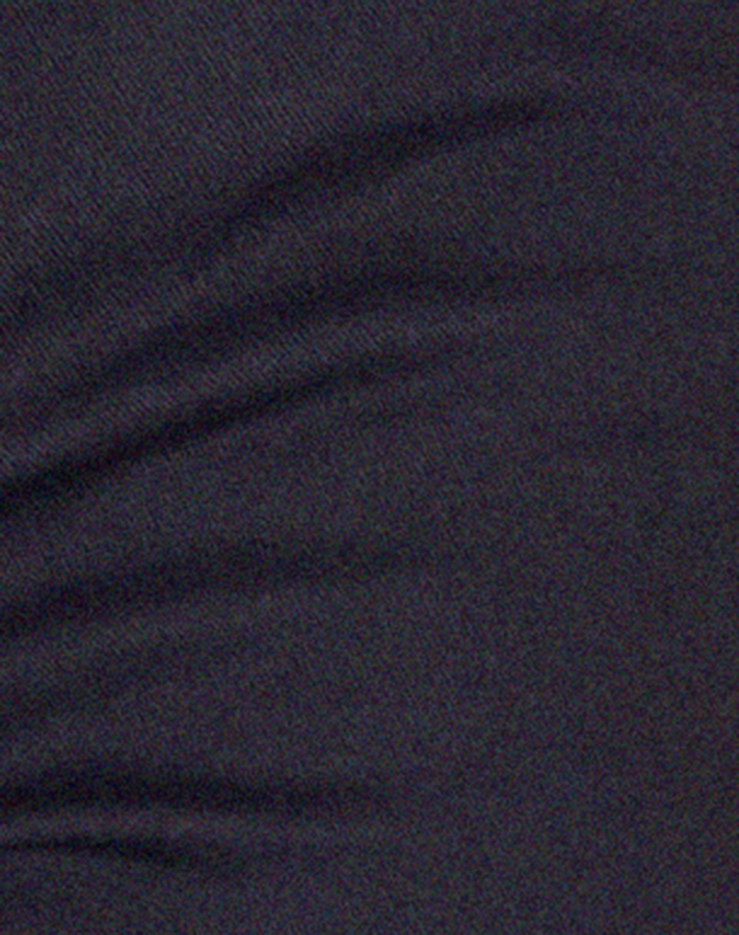 Bootleg Jeans in Black