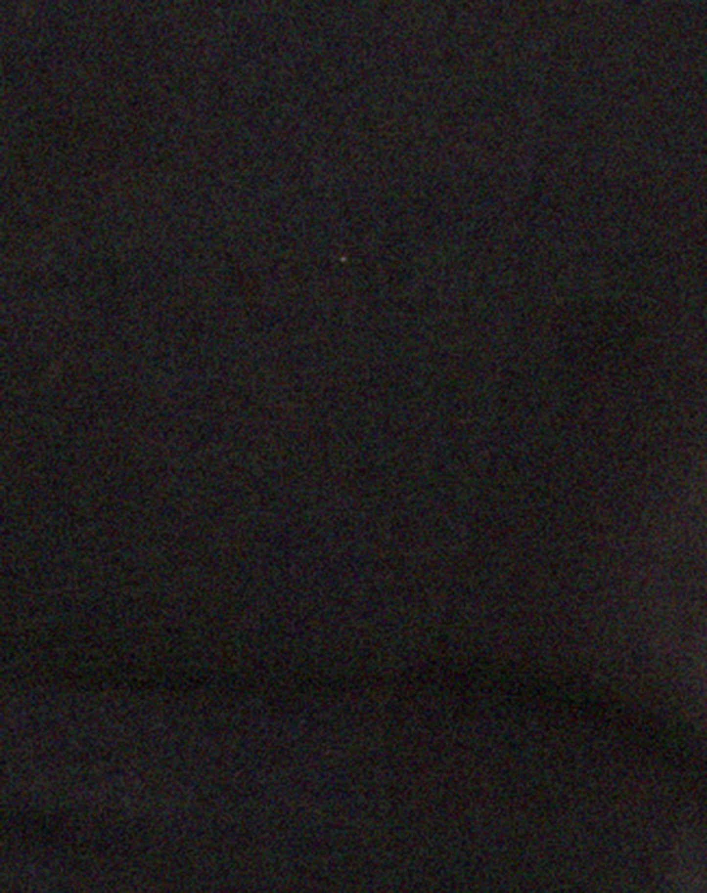 Kenaya Crop Top in Black