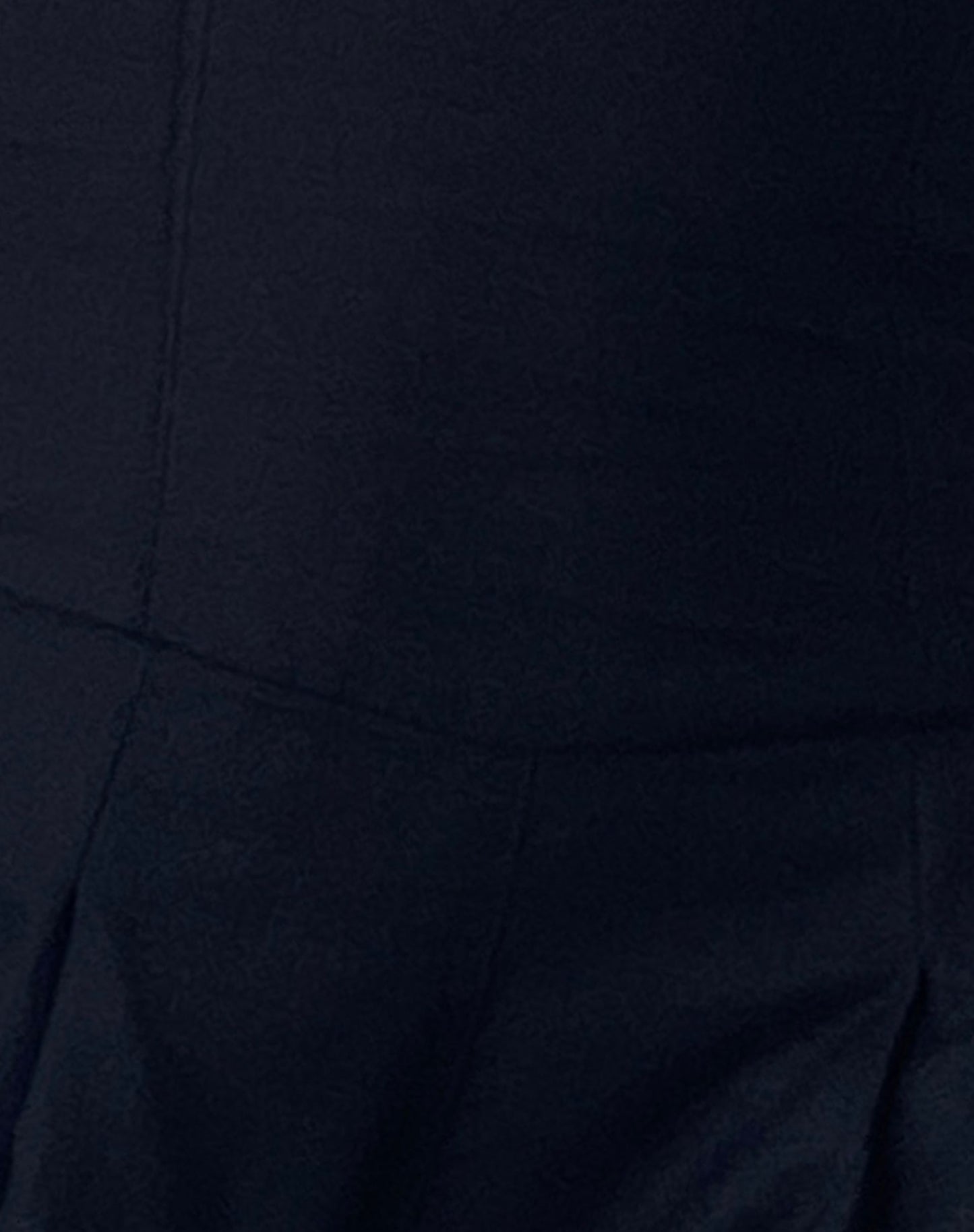 MOTEL X JACQUIE Kyaria Bandeau Jumpsuit in Black