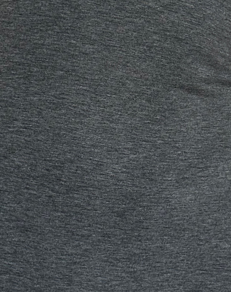 Onami Mini Dress in Grey