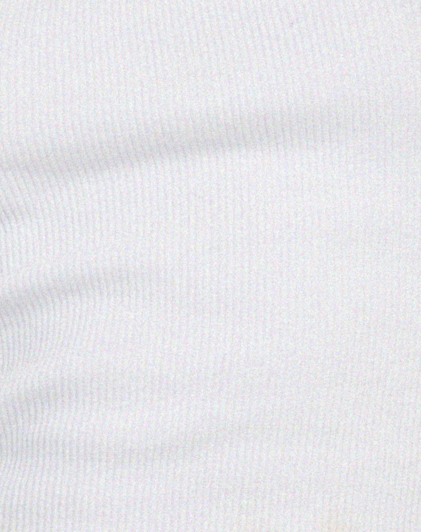 Roxe Vest Top in White